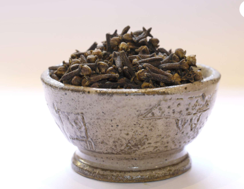PLACE DES EPICES Organic Cloves Whole