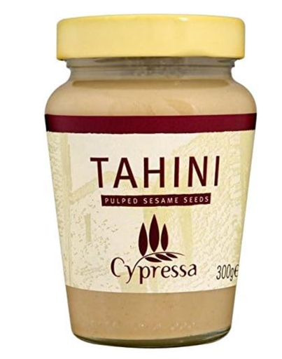 CYPRESSA Tahini