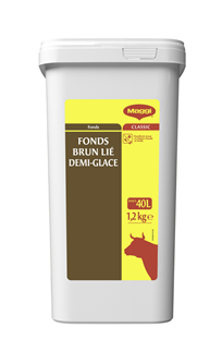 MAGGI Demi glace beef dehydrated
