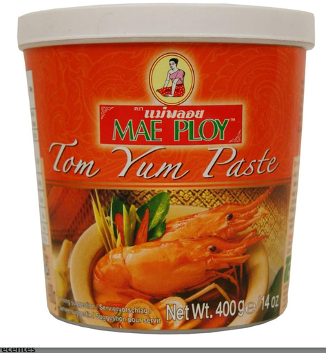 MAE PLOY Tom Yum Paste