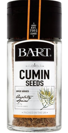 BART Cumin Seeds