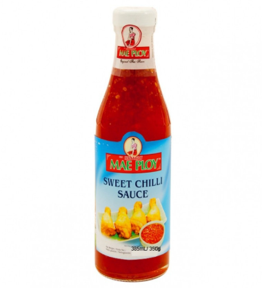 MAE PLOY Sweet Chili Sauce