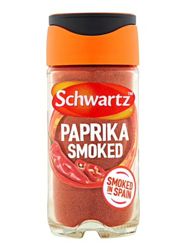 DUCROS Sweet Paprika