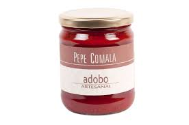 PEPE COMALA Adobo Paste Artisanal
