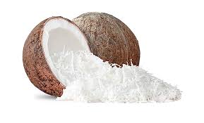 Desiccated Coconut