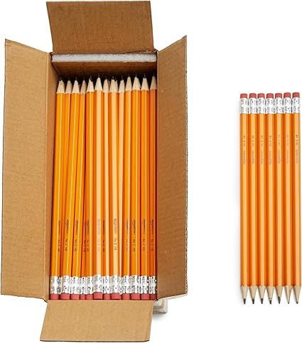 Classic Pencils