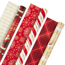 Christmas Wrapping Paper