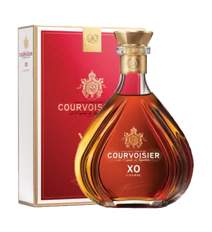 COURVOISIER Cognac XO