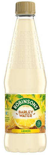 ROBINSONS Barley Water Lemon