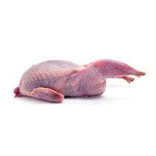 Free Range Quail