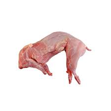Free Range Rabbit [Piece]