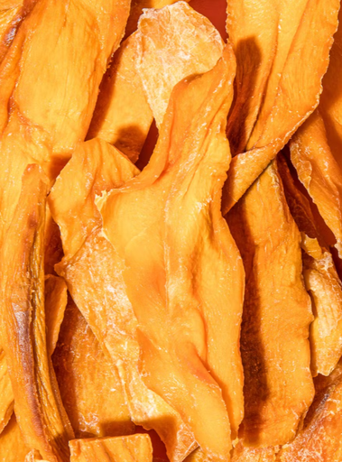 Dried Mango