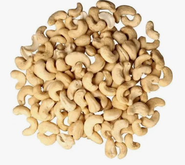 Cashew Nuts Unsalted