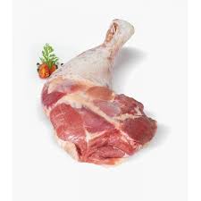 Turkey Leg Free Range [Piece]