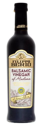 FILIPPO BERIO Balsamic Vinegar