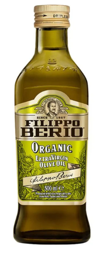 FILIPPO BERIO Extra Virgin Olive Oil