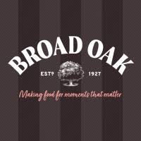 BROAD OAK FARM Premium Pork Sausages [8 Pieces]