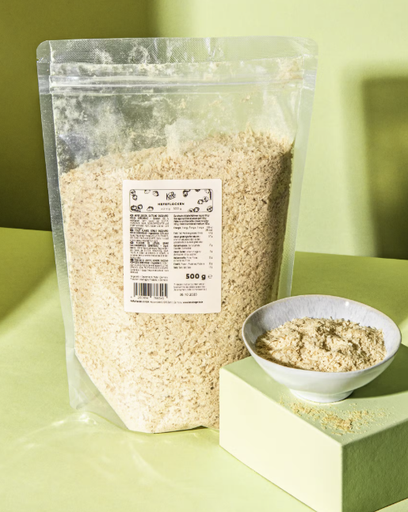 KORO Malt yeast