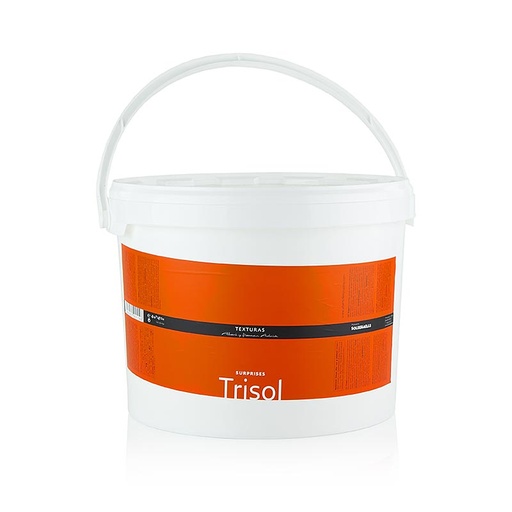 TEXTURAS Trisol Soluble Wheat Fibre