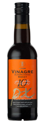 Bodegas Alvear Pedro Ximénez Vinegar Sweet