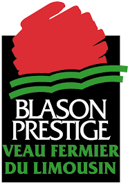 Veal Roast Free Range Blason Prestige Limousin [Piece]