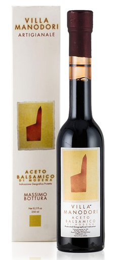 MASSIMO BOTTURA Aceto Balsamico D.O.C.G Villa Manodori
