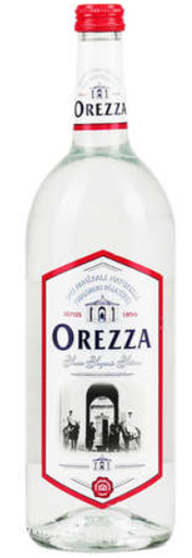 OREZZA Still Water [glass]