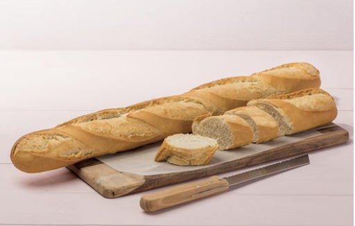 Baguette Precooked 56cm