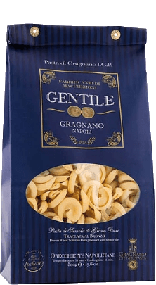 GENTILE Orecchiette Gragnano IGP