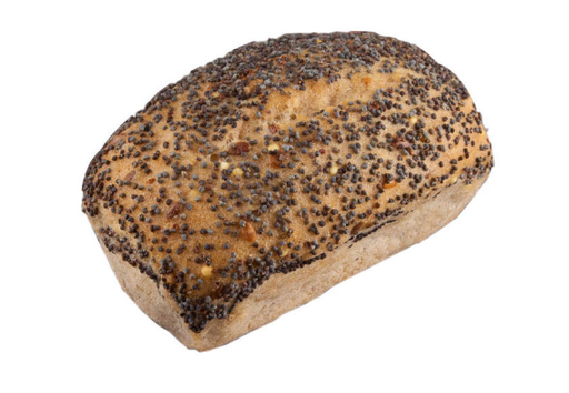 BRIDOR Mini Breads Multi Seeds