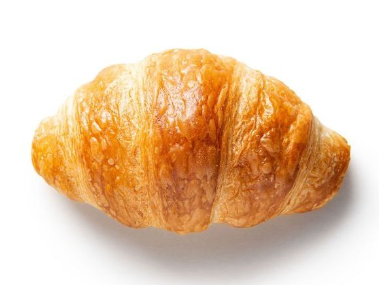 DELIFRANCE: Butter Mini Croissants: frozen