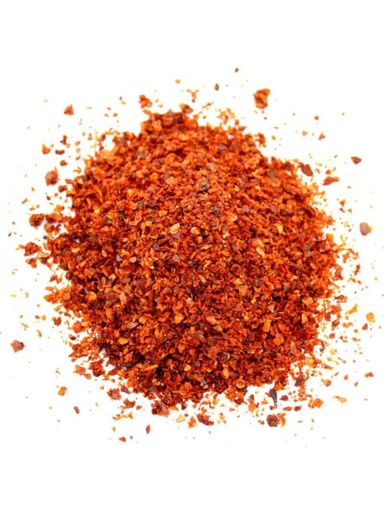 Alep Chilli Flakes