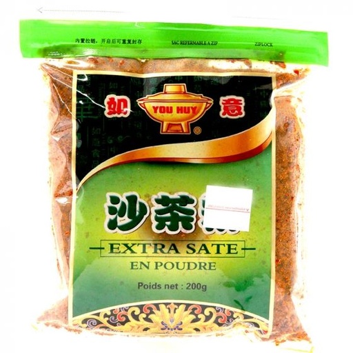 Sate Powder Extra You Huy