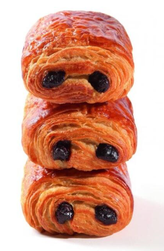 DELIFRANCE: Mini Pain au Chocolat