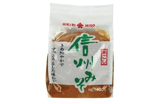 Miso Paste Brown