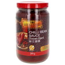 LEE KUM KEE Chilli Bean Sauce Toban Djan