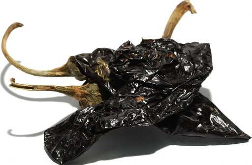 Chilli Pasilla Whole Dried