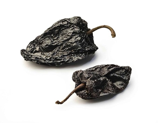 Chilli Mulato Whole Dried