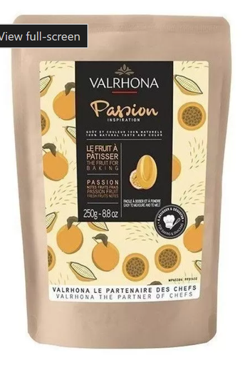 VALRHONA Inspiration Passion