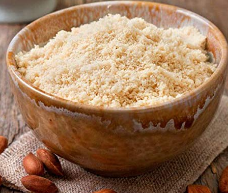 MAISON NAJA Almond Powder