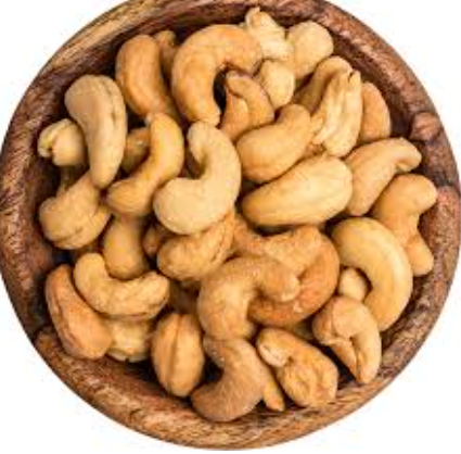 MAISON NAJA Cashew Nuts Roasted
