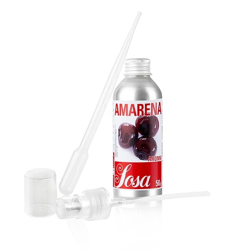 SOSA Cherry Essence