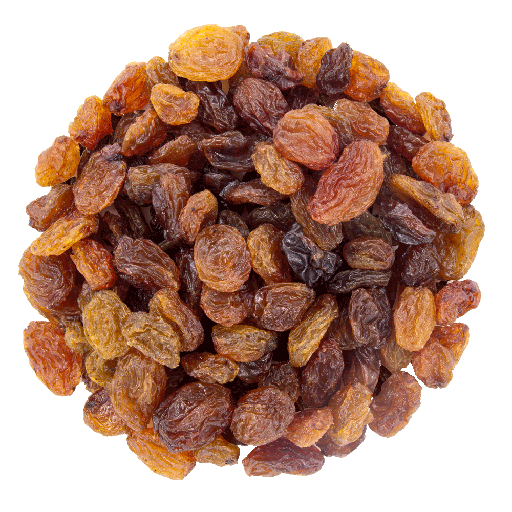 MAISON NAJA Raisins Black