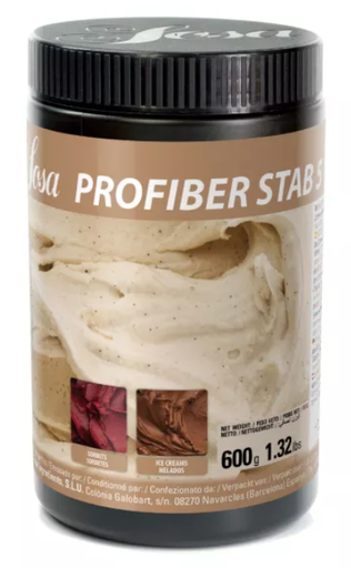 SOSA Profiber Stab 5