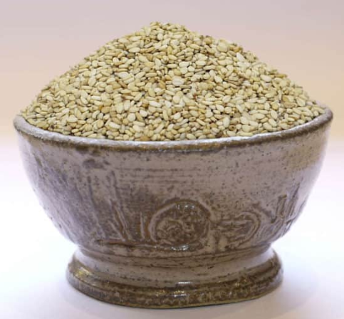 PLACE DES EPICES Organic Natural Sesame