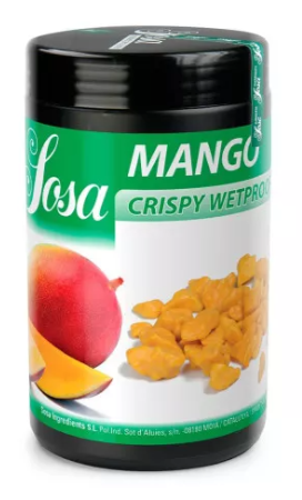 SOSA Crispy Mango Nuggets [2-10mm]