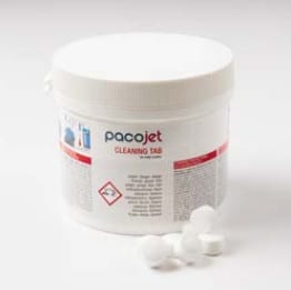 PACOJET Tablets