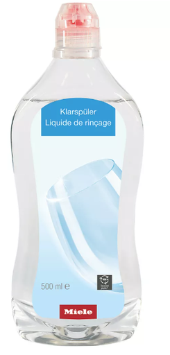 MIELE Diswasher Rinse Aid