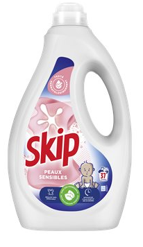 SKIP Sensitive Liquid [37 doses]