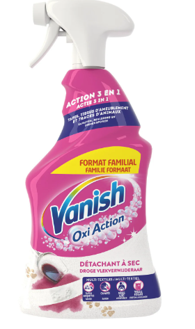 VANISH Stain Remover Spray